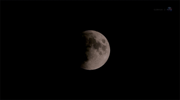 Picture 1 of Secret to see the most special 'Blood Moon' in the 21st century on April 4 in Vietnam