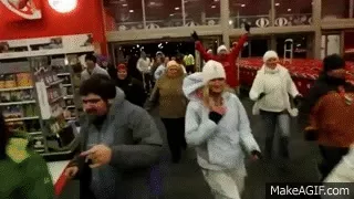 Picture 1 of Secret to surviving Black Friday with rumors of a strong sale