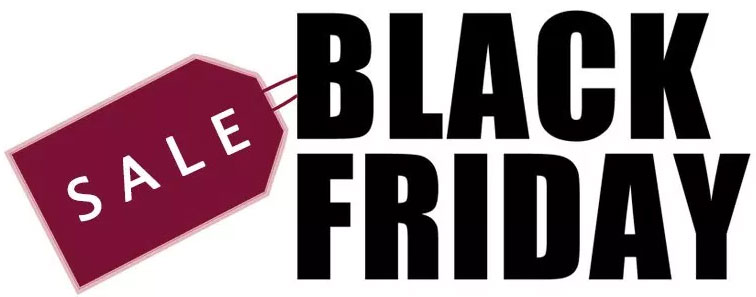 Picture 7 of Secret to surviving Black Friday with rumors of a strong sale