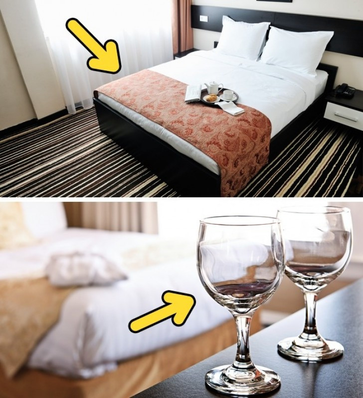 Picture 3 of Secretly 'heavenly' without any hotel staff daring to tell you