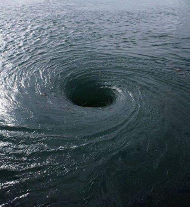 Picture 4 of Secretly reveal the Bermuda Triangle Triangle