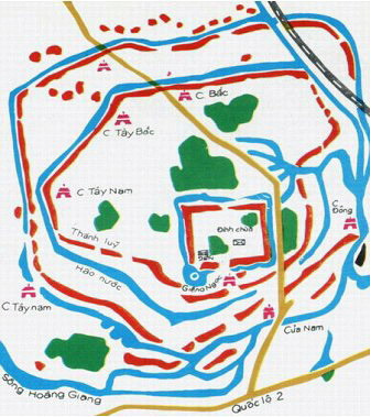 Picture 2 of Secrets of 'Lien Chau magic crossbow'