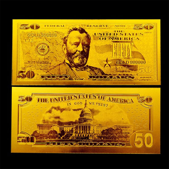 Picture 3 of Secrets of producing US dollars