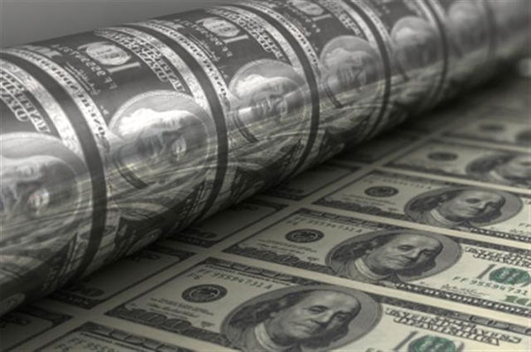 Picture 5 of Secrets of producing US dollars