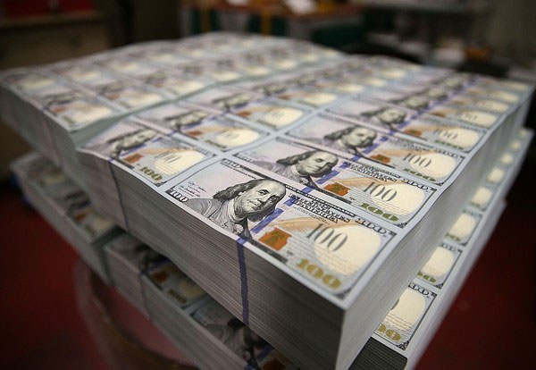 Picture 7 of Secrets of producing US dollars