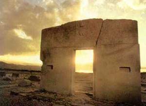 Picture 2 of Secrets of the Sun Door
