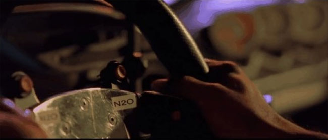 Picture 1 of Secrets of the system
