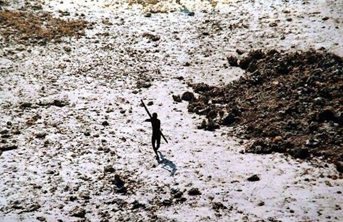 Picture 3 of Secrets of women approaching the world's most dangerous tribe