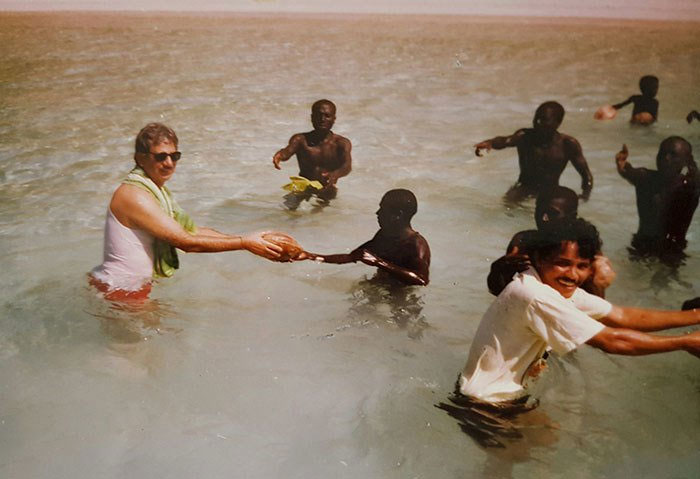 Picture 4 of Secrets of women approaching the world's most dangerous tribe