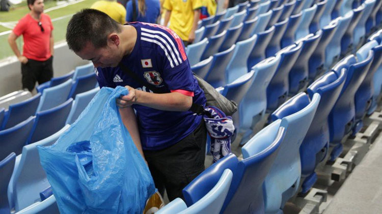 Picture 4 of Secrets that are sure you never know about sports stadiums
