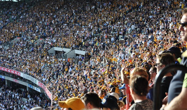 Picture 6 of Secrets that are sure you never know about sports stadiums