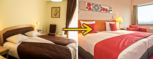 Picture 2 of Secrets that hotel staff only revealed when they quit