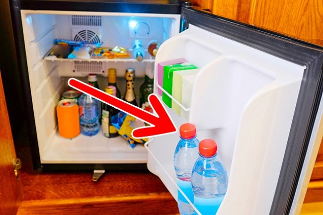 Picture 6 of Secrets that hotel staff only revealed when they quit