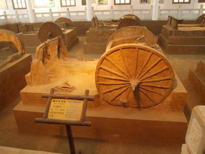 Picture 10 of Secrets - World Cultural Heritage in China