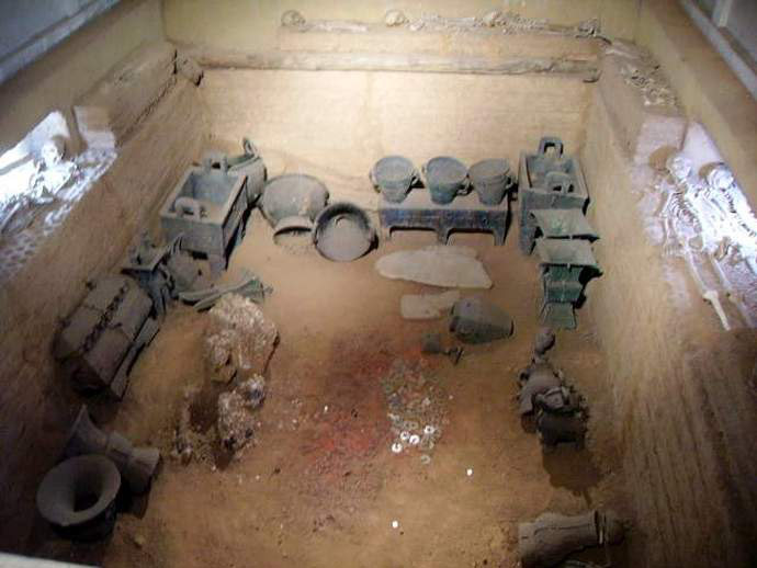 Picture 5 of Secrets - World Cultural Heritage in China