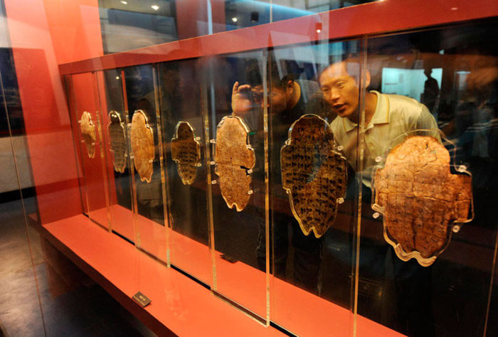 Picture 8 of Secrets - World Cultural Heritage in China