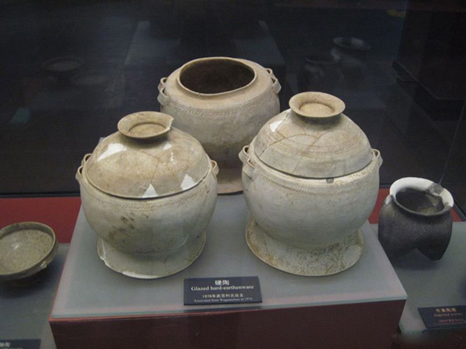 Picture 9 of Secrets - World Cultural Heritage in China