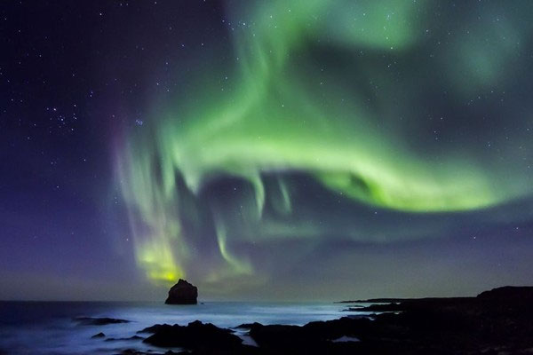 Picture 12 of See 21 photos of the breathtaking night sky