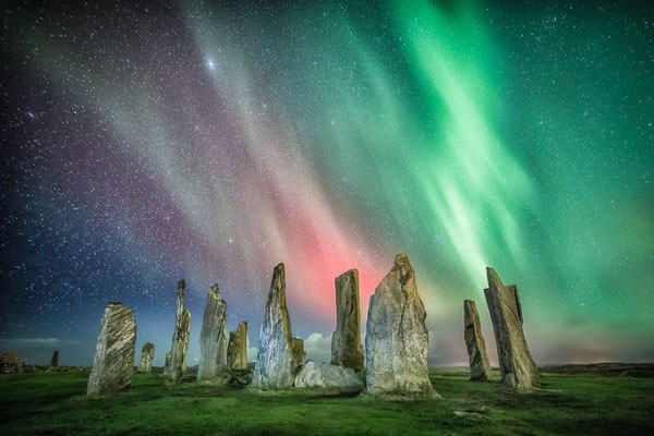 Picture 18 of See 21 photos of the breathtaking night sky