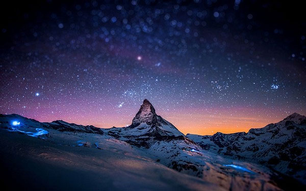 Picture 19 of See 21 photos of the breathtaking night sky