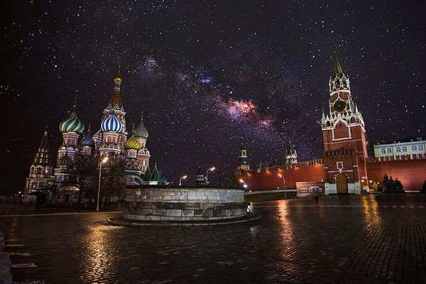 Picture 20 of See 21 photos of the breathtaking night sky