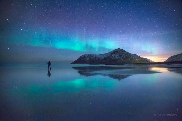 Picture 21 of See 21 photos of the breathtaking night sky
