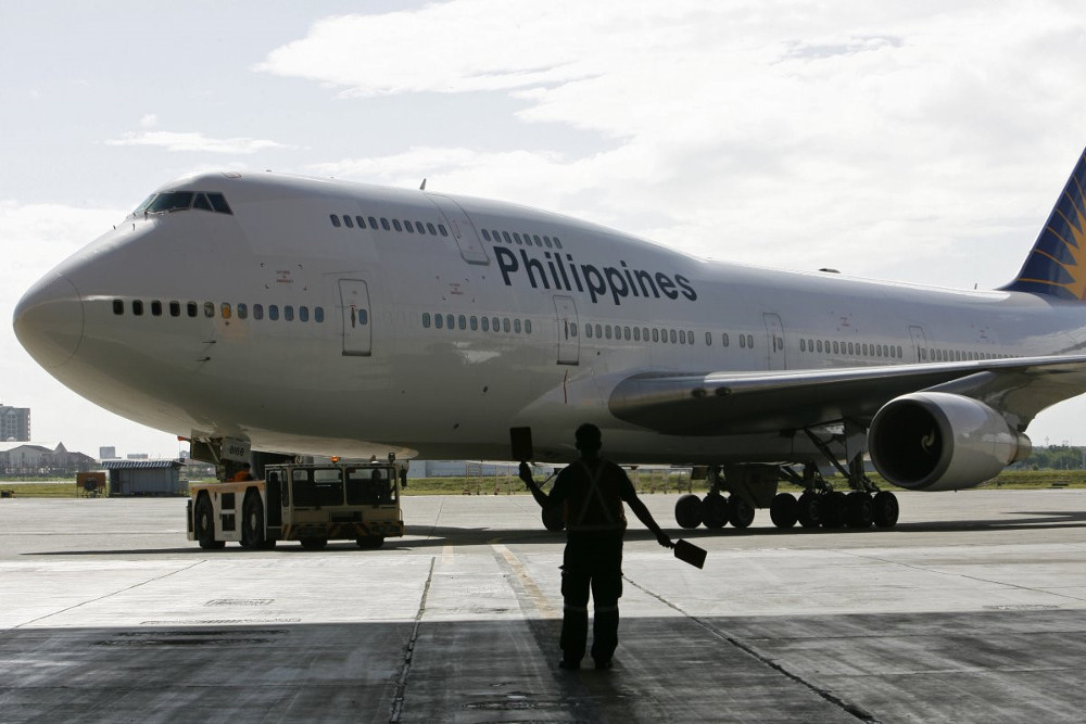 Picture 16 of See Boeing's most famous but upcoming model of the garden