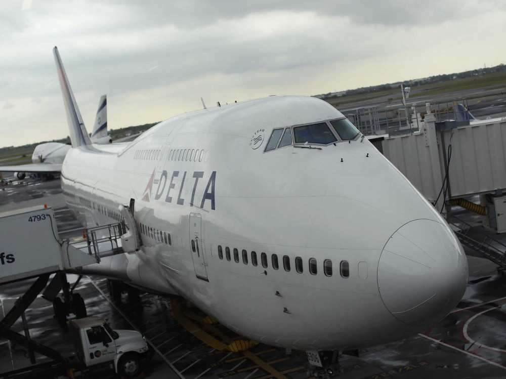 Picture 18 of See Boeing's most famous but upcoming model of the garden