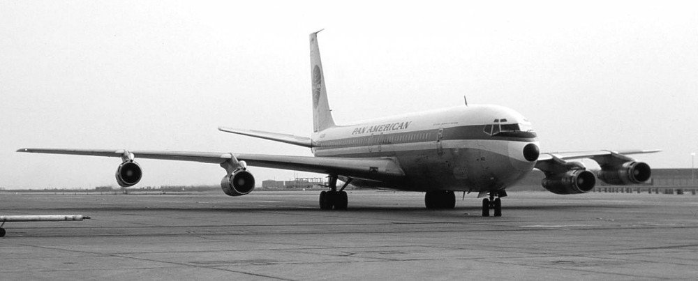 Picture 3 of See Boeing's most famous but upcoming model of the garden