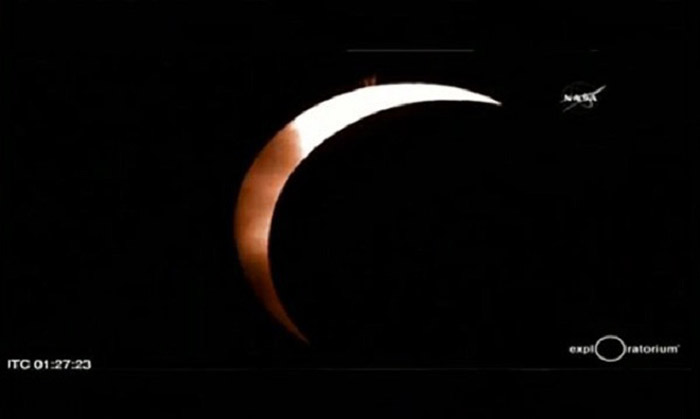 Picture 6 of See eclipse around the world