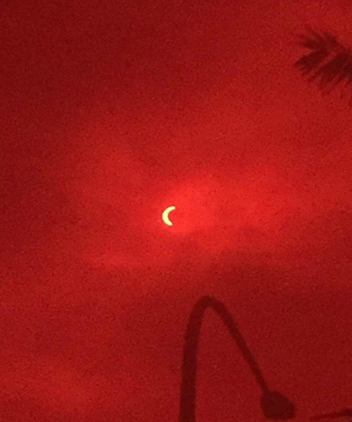 Picture 7 of See eclipse around the world