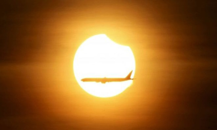 Picture 8 of See eclipse around the world