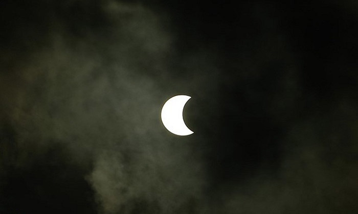 Picture 9 of See eclipse around the world