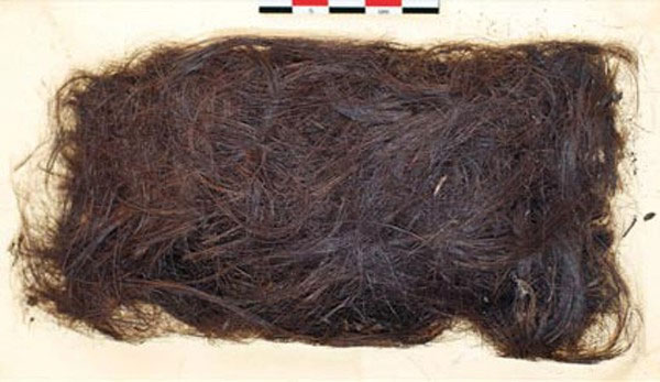 Picture 8 of See how experts identify identity of dead people