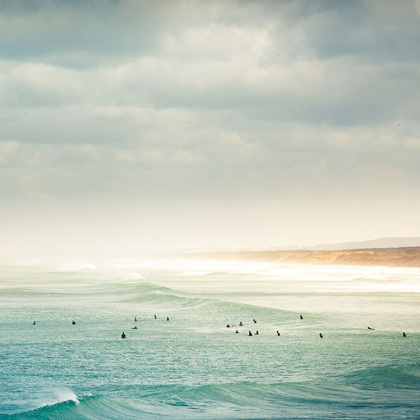 Picture 2 of See photos that make you want to rush to the sea right away