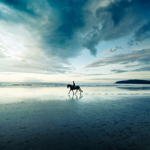 Picture 3 of See photos that make you want to rush to the sea right away