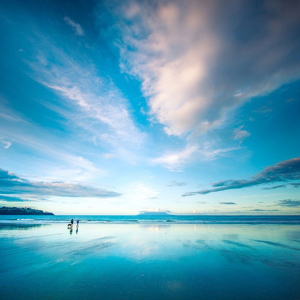 Picture 5 of See photos that make you want to rush to the sea right away