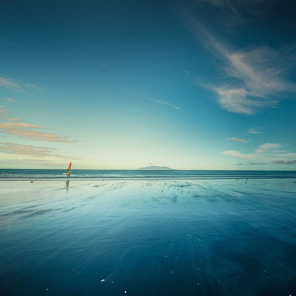 Picture 6 of See photos that make you want to rush to the sea right away