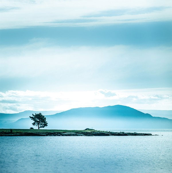 Picture 7 of See photos that make you want to rush to the sea right away