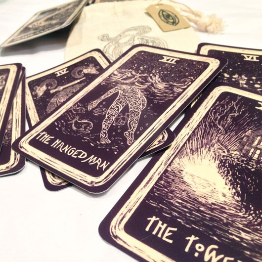 Picture 7 of See 'Tarot fortune telling, horoscopes, pointing' through a scientific perspective