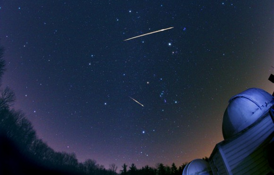 Picture 2 of See the amazing astronomical phenomena of 2013