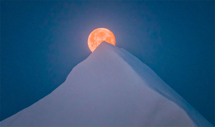 Picture 12 of See the beautiful Greenland, but it can soon be lost forever
