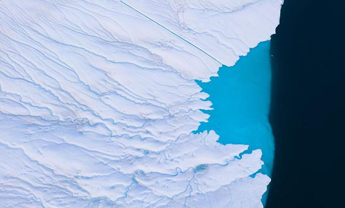 Picture 16 of See the beautiful Greenland, but it can soon be lost forever