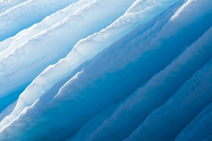 Picture 3 of See the beautiful Greenland, but it can soon be lost forever