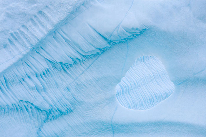 Picture 5 of See the beautiful Greenland, but it can soon be lost forever