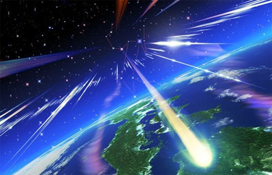 Picture 1 of See the king of the upcoming meteor shower