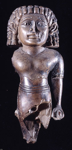 Picture 9 of See the legacy for the life of the great king of Assyrian Empire