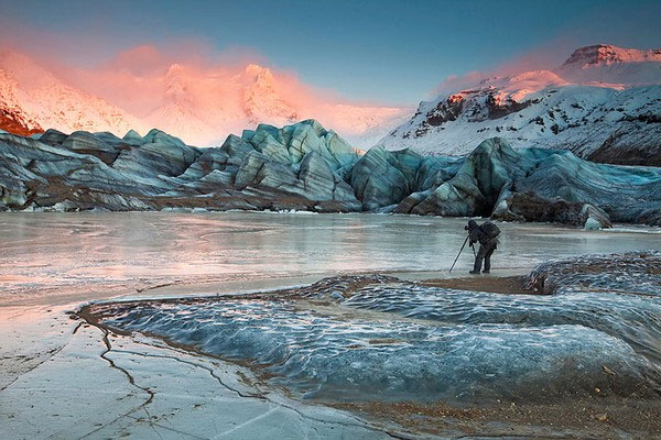 Picture 13 of See the mesmerizing beauty of Iceland nature