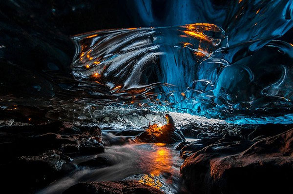 Picture 15 of See the mesmerizing beauty of Iceland nature