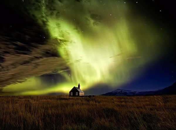 Picture 16 of See the mesmerizing beauty of Iceland nature
